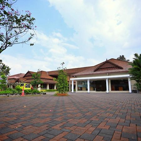 Hotel Clay House à Thrissur Extérieur photo