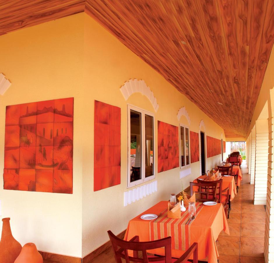 Hotel Clay House à Thrissur Extérieur photo
