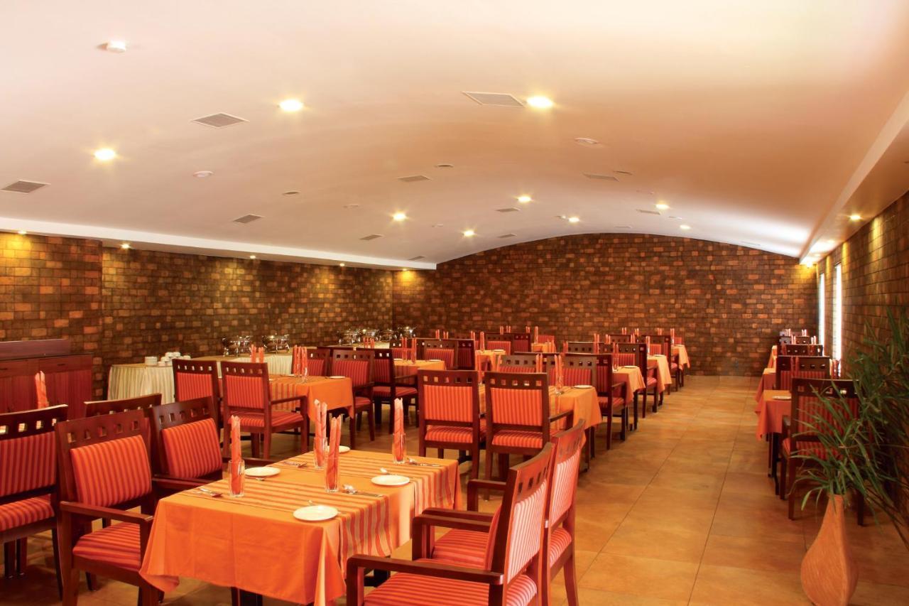Hotel Clay House à Thrissur Extérieur photo